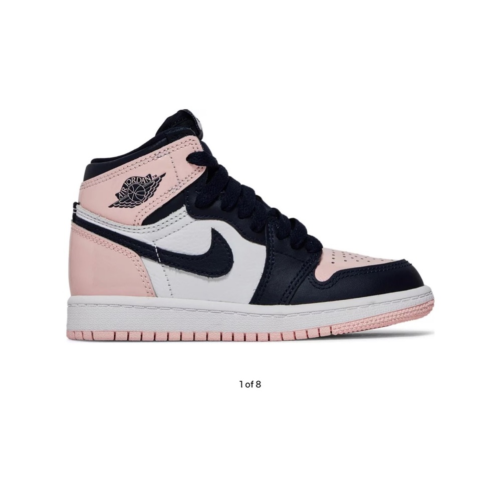 Air Jordan Mid
